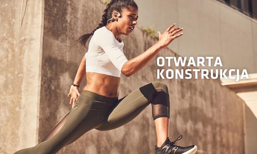 grafika AfterShokz Trekz Air